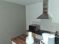 New real estate development of 3 units in Montluçon (03100)