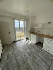 Programme immobilier neuf de 1 lot à Strasbourg (67000)