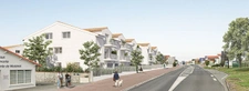 New real estate development of 1 unit in Royan (17200)