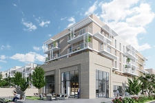 Programme immobilier neuf de 10 lots à Monteux (84170)