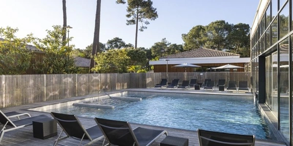 Programme immobilier neuf de 1 lot à Lège-Cap-Ferret (33950)