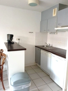 Programme immobilier neuf de 1 lot à Le Teich (33470)