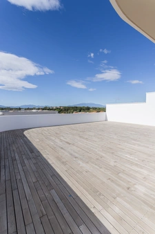 New real estate development of 2 units in Canet-en-Roussillon (66140)
