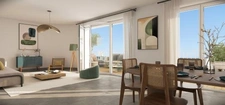 Programme immobilier neuf de 4 lots à Toulouse (31400)