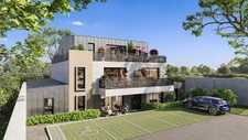 Programme immobilier neuf de 6 lots à Saint-Gilles-Croix-de-Vie (85800)