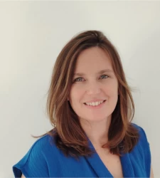 Amandine CAVALIER-CARON, agent commercial immobilier à Sausset-les-Pins, 13960