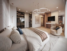 Programme immobilier neuf de 10 lots à Mougins (06250)