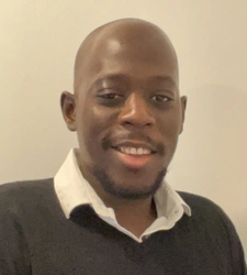 Mamadou KA, realestate advisor in Fréjus, 83600