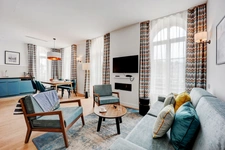 New real estate development of 1 unit in Deauville (14800)