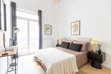 New real estate development of 2 units in Aubervilliers (93300)