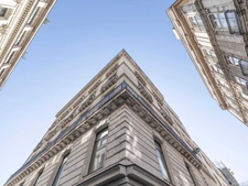 Programme immobilier neuf de 12 lots à Nantes (44000)