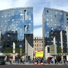 Programme immobilier neuf de 1 lot à Lyon (69003)