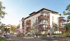 Programme immobilier neuf de 6 lots à Plaisir (78370)