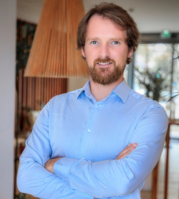 Etienne DECODIN
