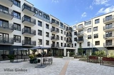 Programme immobilier neuf de 1 lot à Bourges (18000)