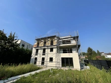 New real estate development of 2 units in Marcq-en-Barœul (59700)