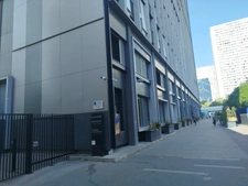 Programme immobilier neuf de 3 lots à Paris (75013)