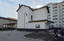 Programme immobilier neuf de 1 lot à Bourgoin-Jallieu (38300)