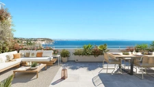 Programme immobilier neuf de 18 lots à Port-Vendres (66660)