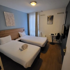 Programme immobilier neuf de 1 lot à Ivry-sur-Seine (94200)