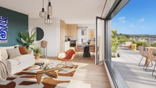 Programme immobilier neuf de 5 lots à Barneville-Carteret (50270)