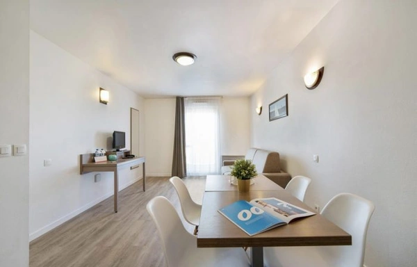 Programme immobilier neuf de 1 lot à Saint-Cyr-l'École (78210)