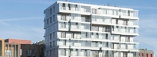Programme immobilier neuf de 9 lots à L'Île-Saint-Denis (93450)