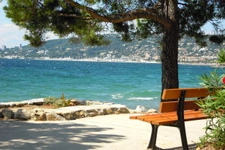 Programme immobilier neuf de 1 lot à Antibes (06160)
