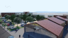 New real estate development of 1 unit in Muret (31600)
