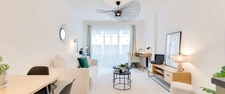 Programme immobilier neuf de 1 lot à Marseille (13010)