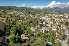 New real estate development of 9 units in Gap (05000)