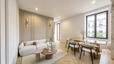 Programme immobilier neuf de 5 lots à Annecy (74000)