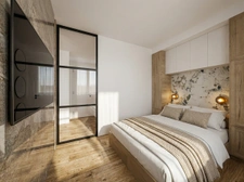 Programme immobilier neuf de 2 lots à Saint-Julien-en-Genevois (74160)