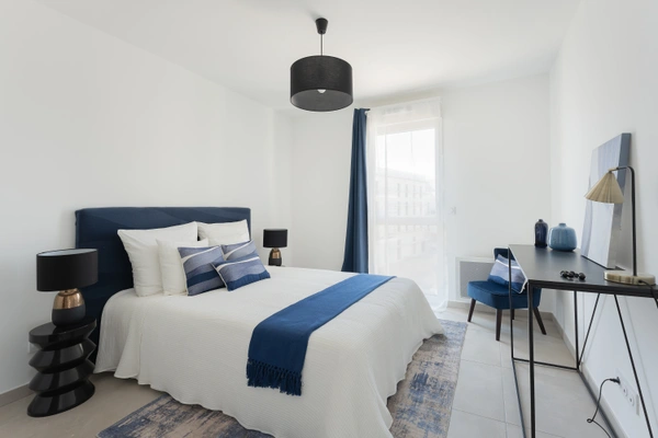 Programme immobilier neuf de 1 lot à Mauguio (34130)
