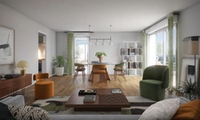 Programme immobilier neuf de 33 lots à Saint-Cyr-l'École (78210)