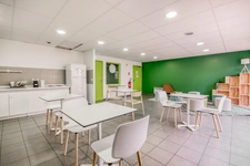 Programme immobilier neuf de 1 lot à Marseille (13010)