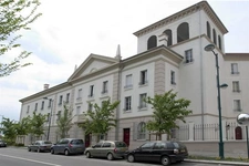 Programme immobilier neuf de 1 lot à Serris (77700)