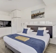 New real estate development of 1 unit in Mérignac (33700)