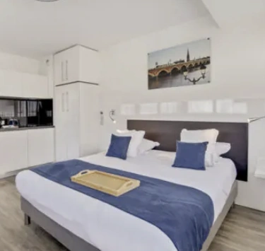 Programme immobilier neuf de 1 lot à Mérignac (33700)
