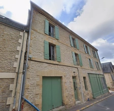 New real estate development of 2 units in Sarlat-la-Canéda (24200)