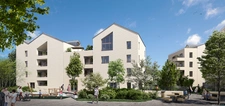 Programme immobilier neuf de 30 lots à Ormesson-sur-Marne (94490)