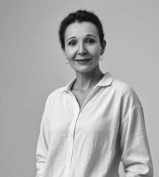 Elise ANTONIOTTI PERRIER, agent commercial immobilier à Sainte-Rose, 97115