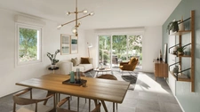 Programme immobilier neuf de 5 lots à Muret (31600)