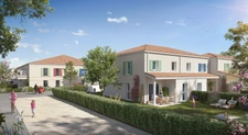 Programme immobilier neuf de 11 lots à Fouras (17450)