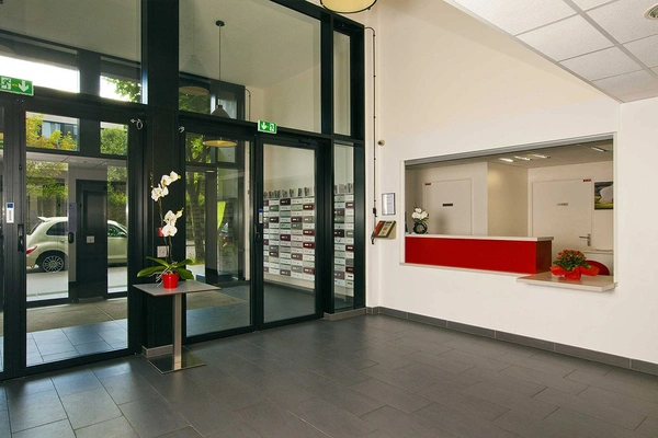 Programme immobilier neuf de 1 lot à Asnières-sur-Seine (92600)