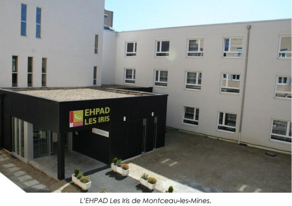 Programme immobilier neuf de 1 lot à Montceau-les-Mines (71300)
