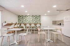 Programme immobilier neuf de 1 lot à Marseille (13010)