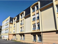 New real estate development of 1 unit in Montgeron (91230)
