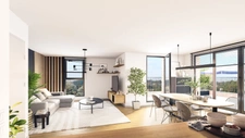 New real estate development of 6 units in Wattignies (59139)