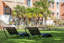 Programme immobilier neuf de 1 lot à Conflans-Sainte-Honorine (78700)